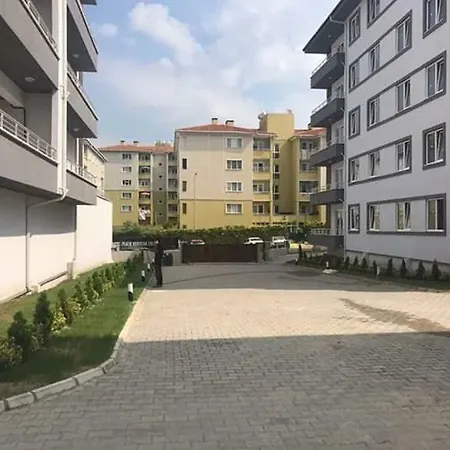 تركيا * Sakarya (Marmara)